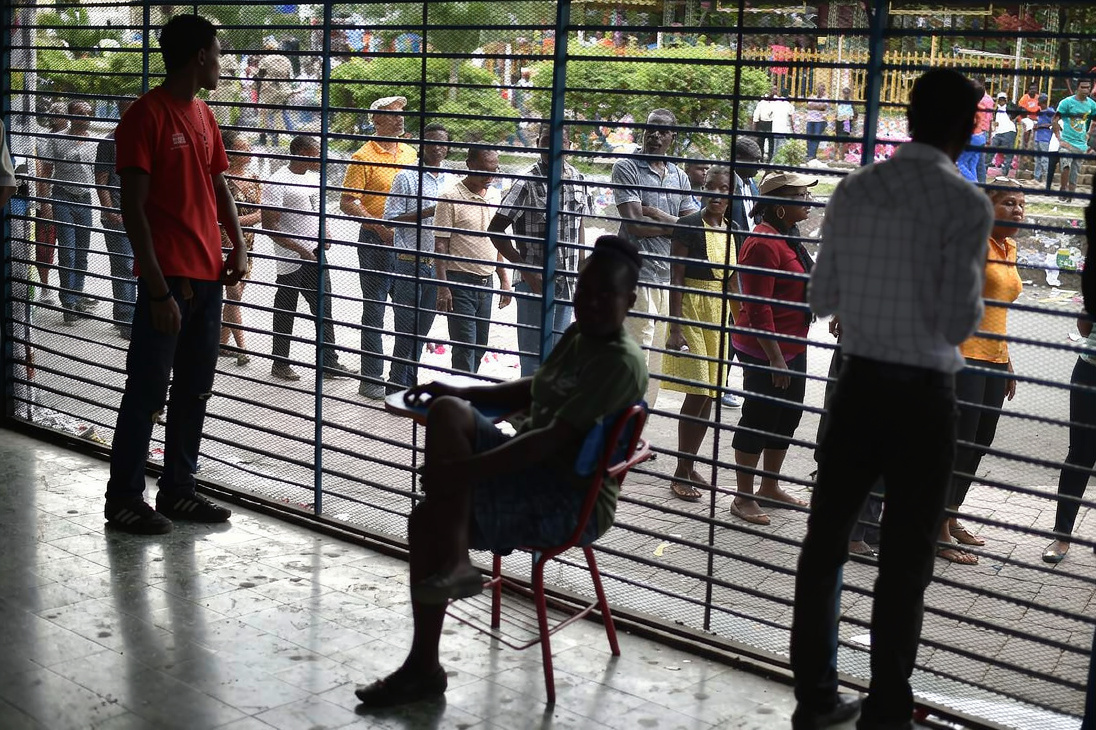 « Qui juge l'élection en Haïti ? » Décryptage du contentieux électoral à la lumière du Projet de décret électoral 2026
